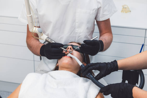 Best Emergency Dentist for Lost Fillings or Crowns in Elkins Rk, PA